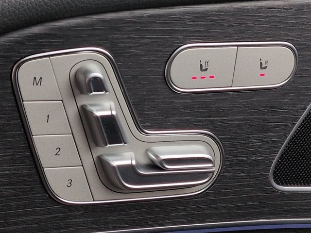 2025 Mercedes-Benz GLE GLE 350