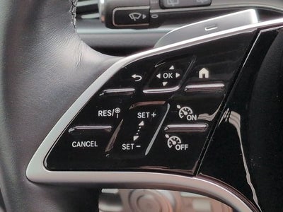 2025 Mercedes-Benz GLE GLE 350