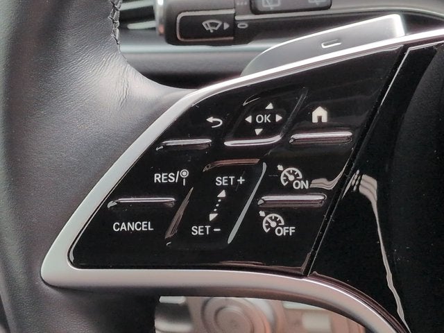 2025 Mercedes-Benz GLE GLE 350