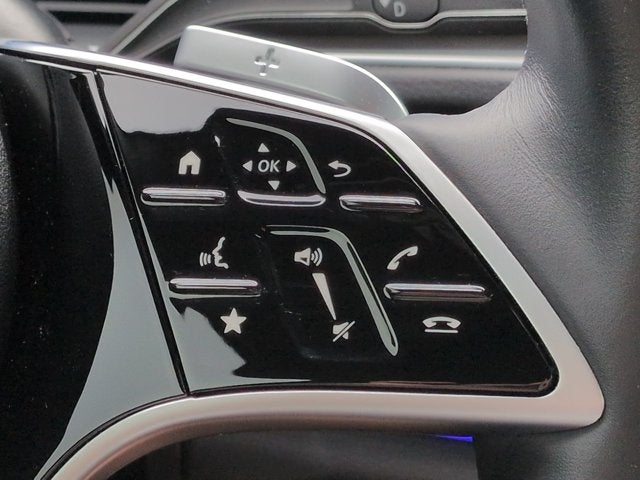 2025 Mercedes-Benz GLE GLE 350