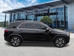2025 Mercedes-Benz GLE GLE 350
