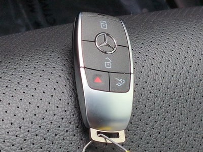 2025 Mercedes-Benz GLE GLE 350