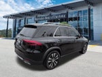 2025 Mercedes-Benz GLE GLE 350