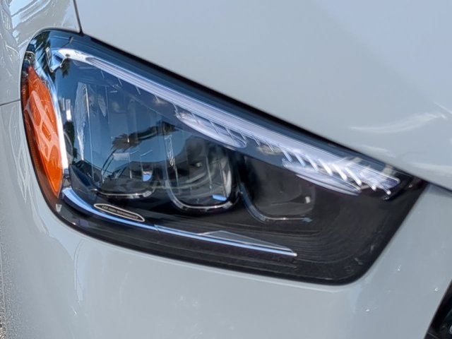 2024 Mercedes-Benz GLE GLE 350