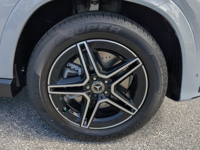 2024 Mercedes-Benz GLE GLE 350