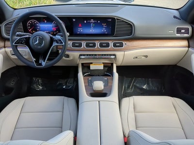 2024 Mercedes-Benz GLE GLE 350