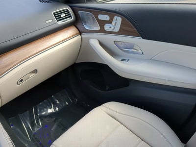 2024 Mercedes-Benz GLE GLE 350