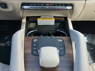 2024 Mercedes-Benz GLE GLE 350