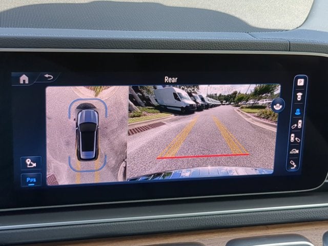 2024 Mercedes-Benz GLE GLE 350