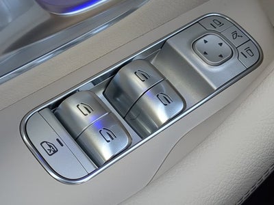 2024 Mercedes-Benz GLE GLE 350