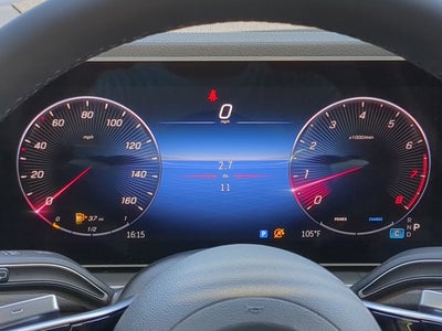 2024 Mercedes-Benz GLE GLE 350