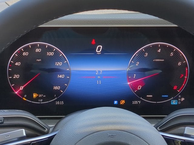 2024 Mercedes-Benz GLE GLE 350