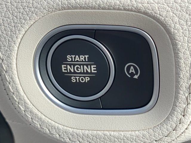 2024 Mercedes-Benz GLE GLE 350