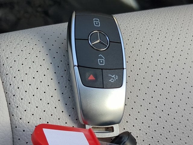 2024 Mercedes-Benz GLE GLE 350