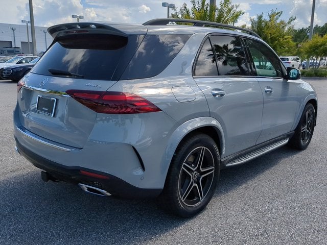 2024 Mercedes-Benz GLE GLE 350