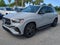 2024 Mercedes-Benz GLE GLE 350