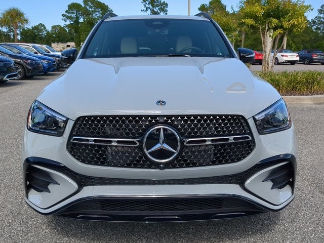 2024 Mercedes-Benz GLE GLE 350