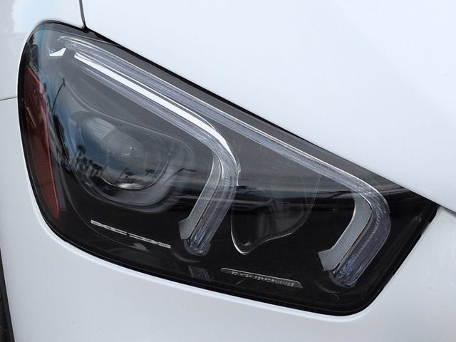 2020 Mercedes-Benz GLE GLE 350