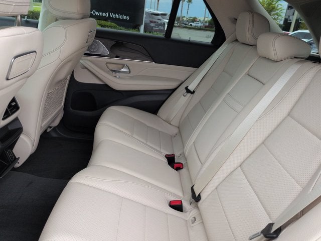 2020 Mercedes-Benz GLE GLE 350