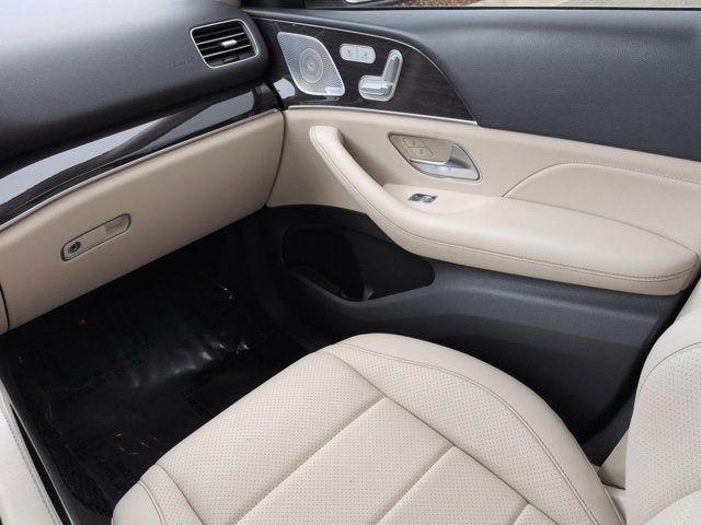 2020 Mercedes-Benz GLE GLE 350