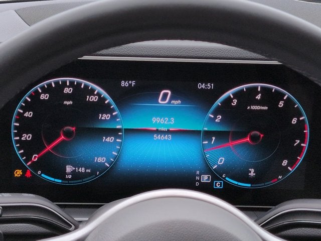 2020 Mercedes-Benz GLE GLE 350