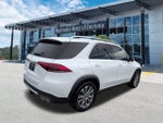 2020 Mercedes-Benz GLE GLE 350