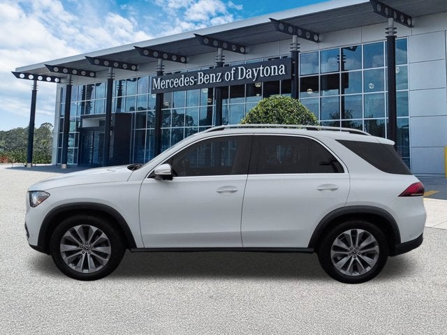 2020 Mercedes-Benz GLE GLE 350
