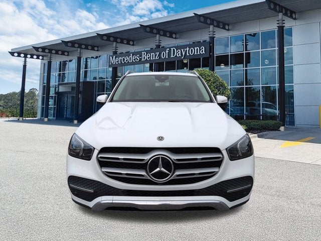 2020 Mercedes-Benz GLE GLE 350