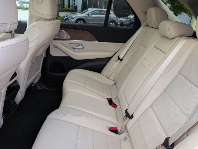 2022 Mercedes-Benz GLE GLE 350
