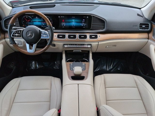 2022 Mercedes-Benz GLE GLE 350