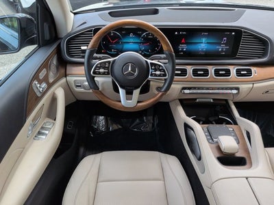 2022 Mercedes-Benz GLE GLE 350