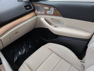 2022 Mercedes-Benz GLE GLE 350