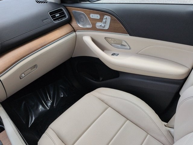 2022 Mercedes-Benz GLE GLE 350