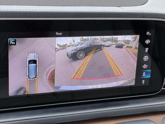 2022 Mercedes-Benz GLE GLE 350