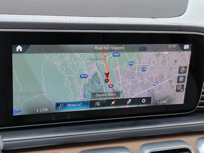 2022 Mercedes-Benz GLE GLE 350