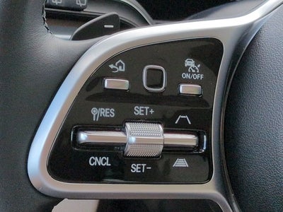 2022 Mercedes-Benz GLE GLE 350