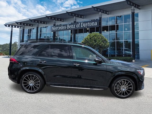 2022 Mercedes-Benz GLE GLE 350