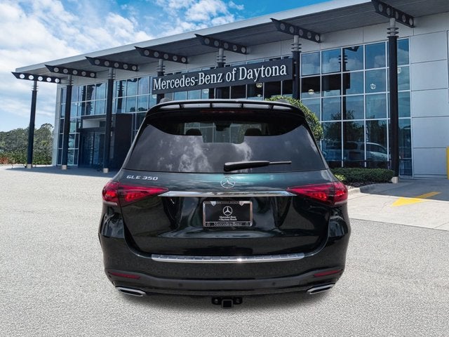 2022 Mercedes-Benz GLE GLE 350