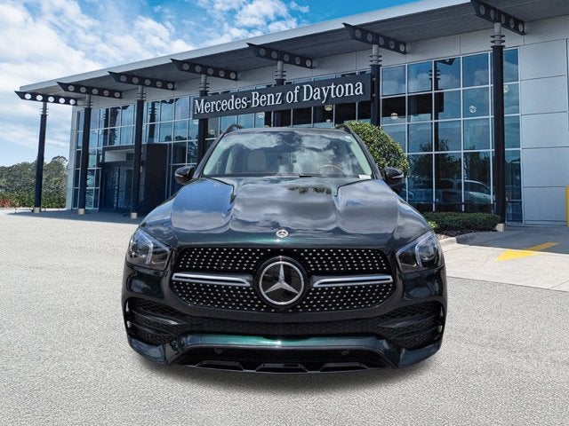 2022 Mercedes-Benz GLE GLE 350