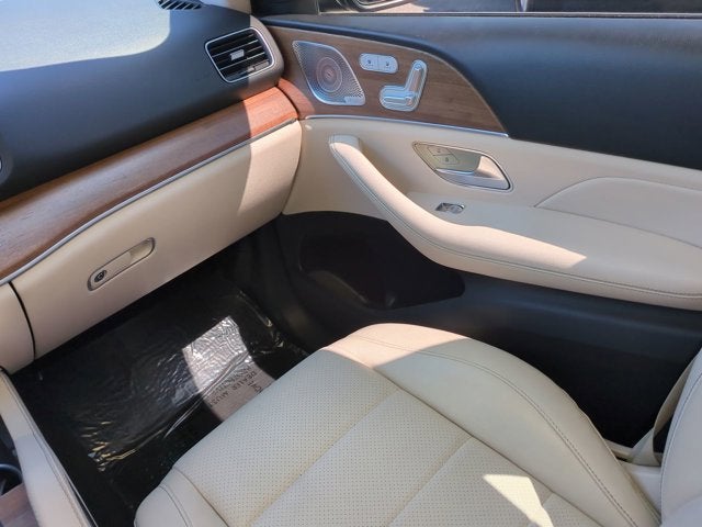 2022 Mercedes-Benz GLE GLE 350