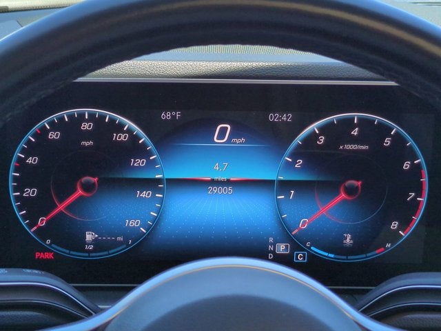 2022 Mercedes-Benz GLE GLE 350