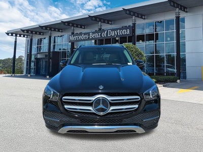 2022 Mercedes-Benz GLE GLE 350