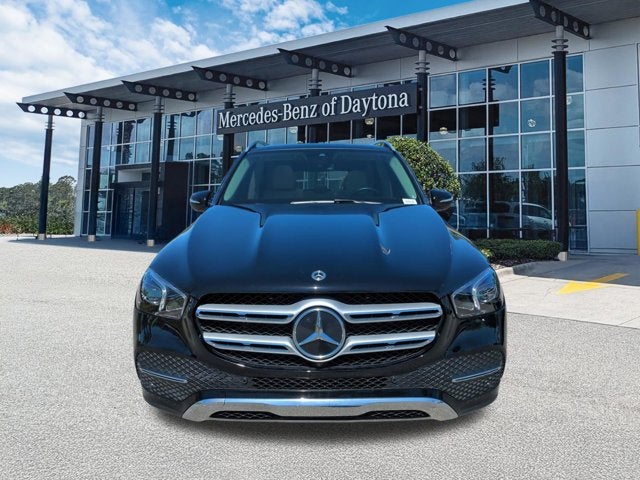 2022 Mercedes-Benz GLE GLE 350