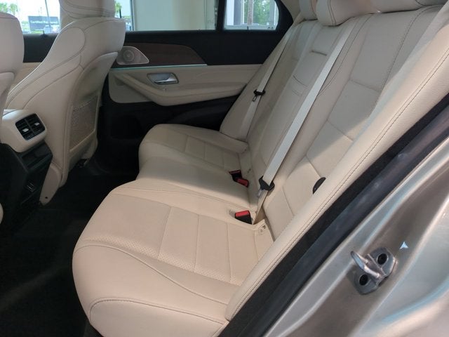 2022 Mercedes-Benz GLE GLE 350