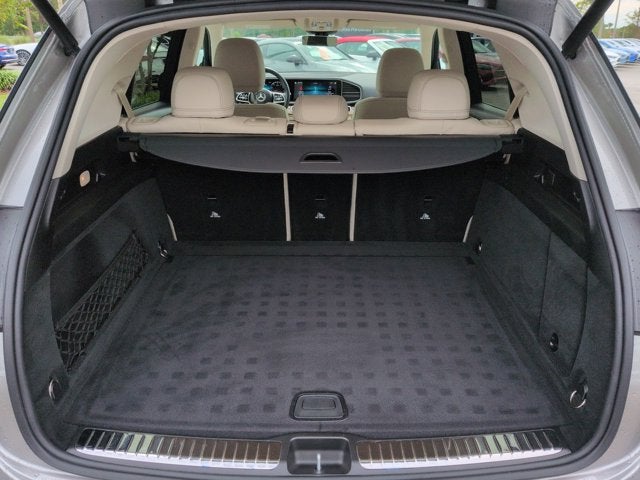 2022 Mercedes-Benz GLE GLE 350