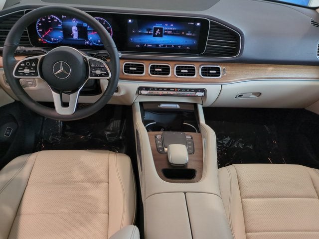 2022 Mercedes-Benz GLE GLE 350
