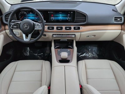 2022 Mercedes-Benz GLE GLE 350