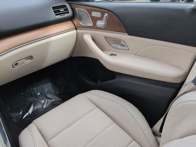2022 Mercedes-Benz GLE GLE 350