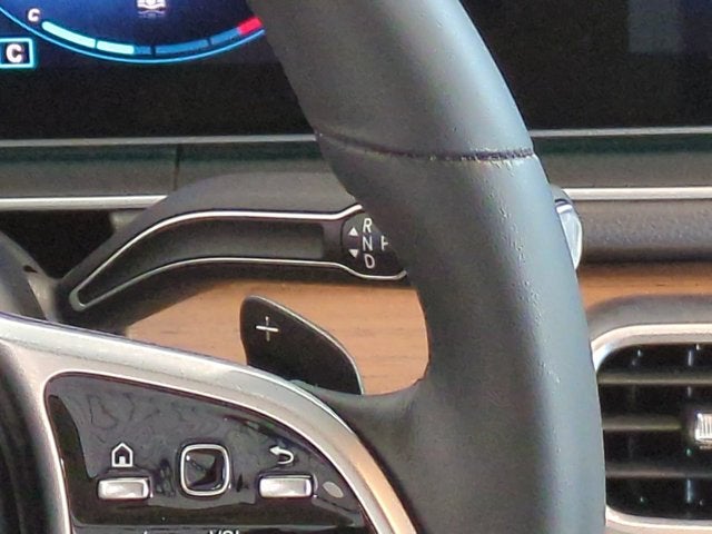 2022 Mercedes-Benz GLE GLE 350