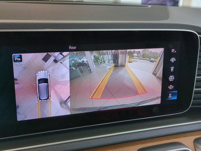 2022 Mercedes-Benz GLE GLE 350